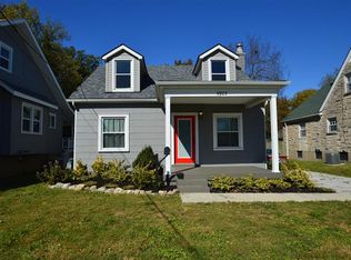 5923 Six Mile Ln, Louisville, KY 40218