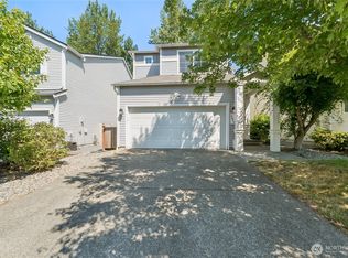 19011 19th Avenue Ct E, Spanaway, WA