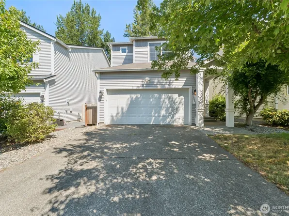 19011 19th Avenue Ct E, Spanaway, WA 98387