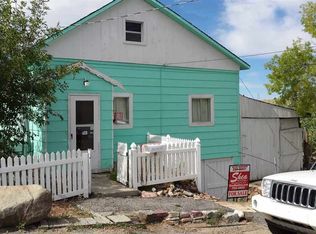 1415 B St, Butte, MT 59701