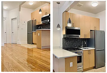 Rented by Quest Realty Sunnyside Corp