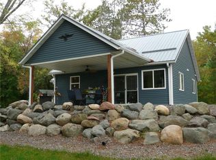 24812 Sunfish Bay Rd, Siren, WI 54872
