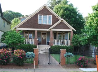 1561 Roswell St SE, Smyrna, GA 30080