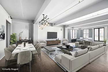 Sold by Halstead Real Estate