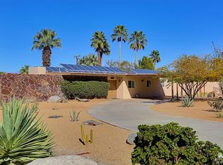 72988 Willow St, Palm Desert, CA 92260
