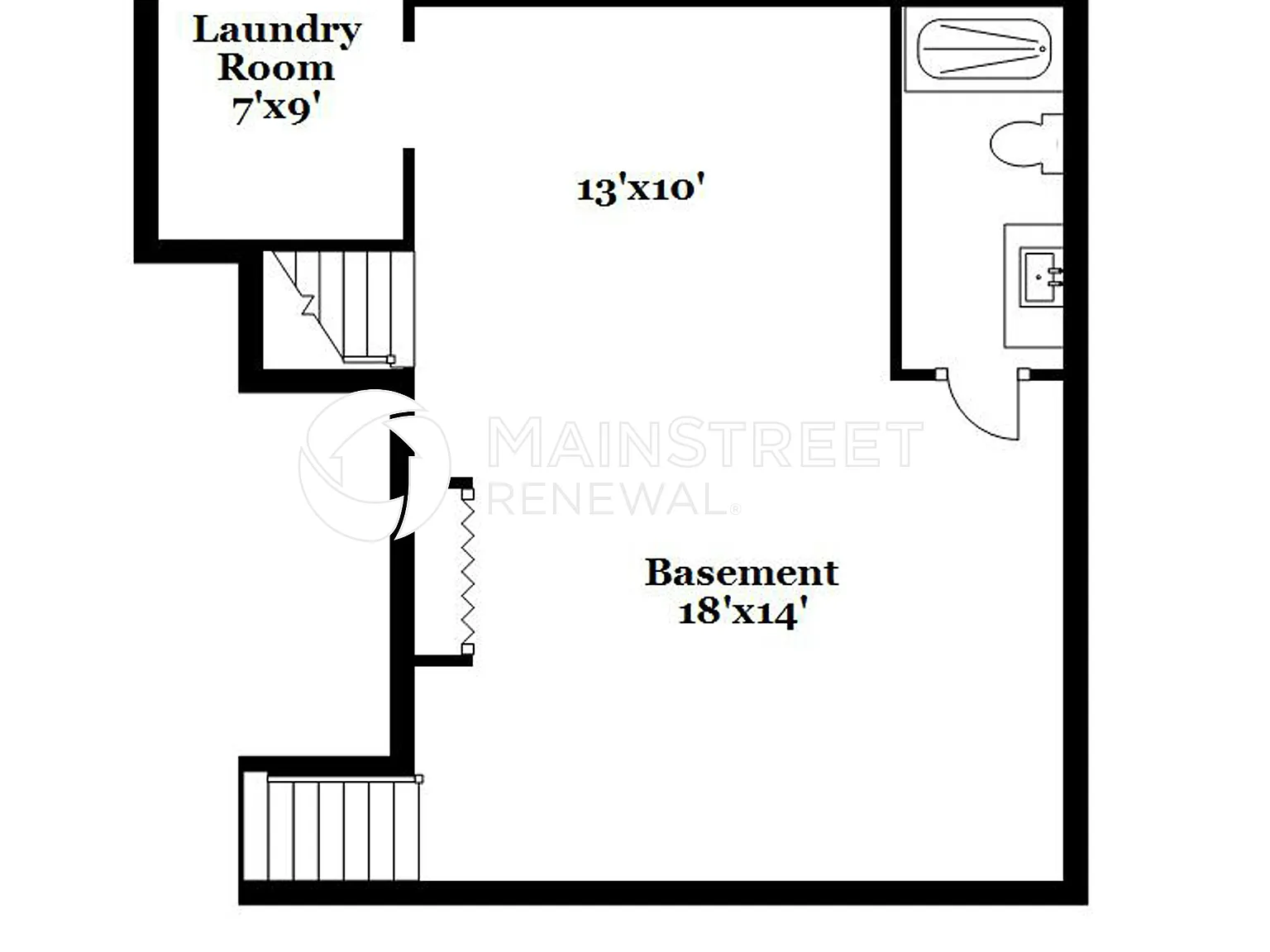 358 Shalloway Dr NE — Photo 3