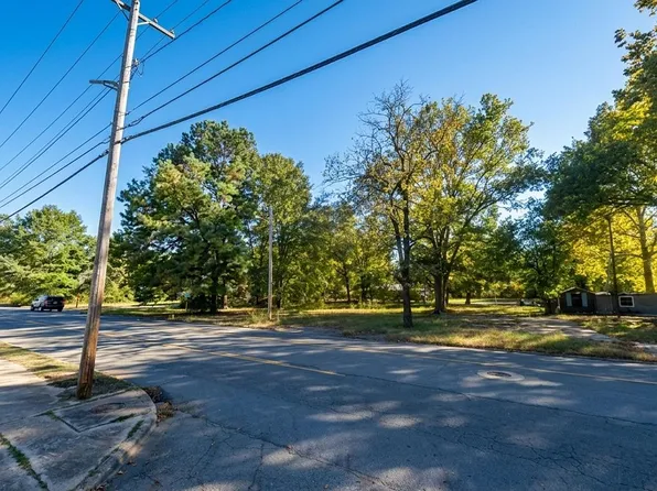 3104 W Short 13th Ave, Pine Bluff, AR 71603