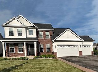 4816 Brabazon Ct, Naperville, IL 60564