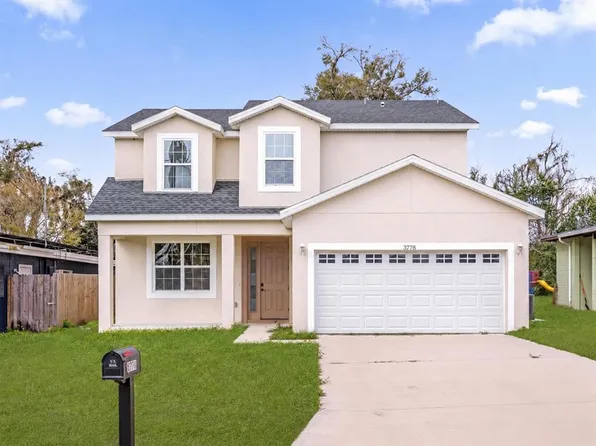 3778 MARTIN STREET, ORLANDO, FL 32806