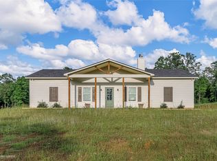 1366 Fuller Cemetery Rd, Minden, LA 71055