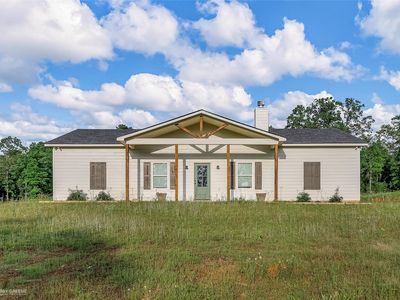 1366 Fuller Cemetery Rd, Minden, LA, 71055