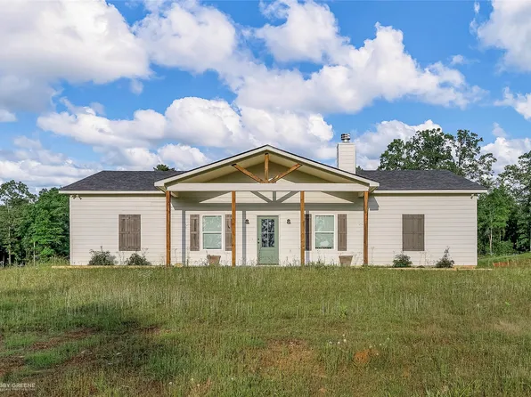 1366 Fuller Cemetery Rd, Minden, LA 71055