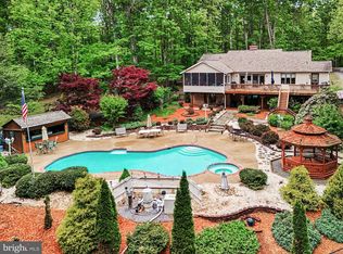 12533 Apple Ln, Unionville, VA 22567