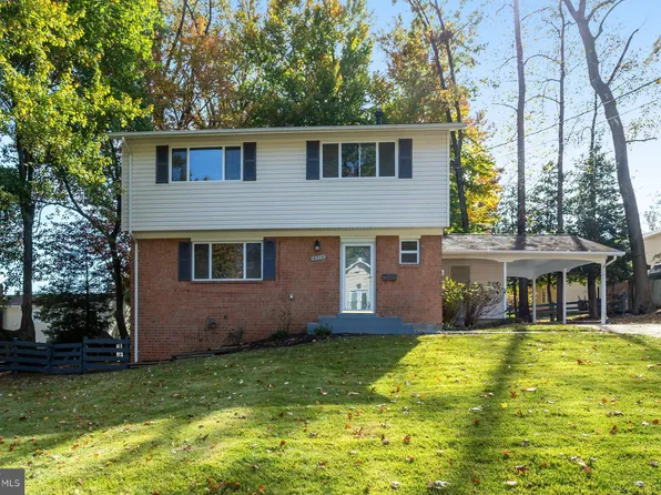 8715 Kenilworth Dr, Springfield, VA 22151