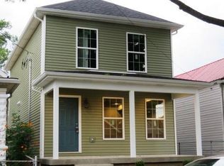 624 Atwood St, Louisville, KY