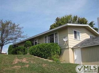 1301 Garden St, Hancock, MI 49930