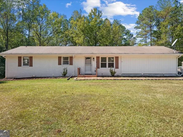 129 Shiloh Church Rd, Carrollton, GA 30116