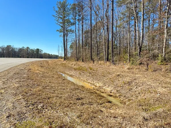 Highway 425 N, Hamburg, AR 71646