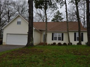 205 Laurel Hts, Anderson, SC 29621