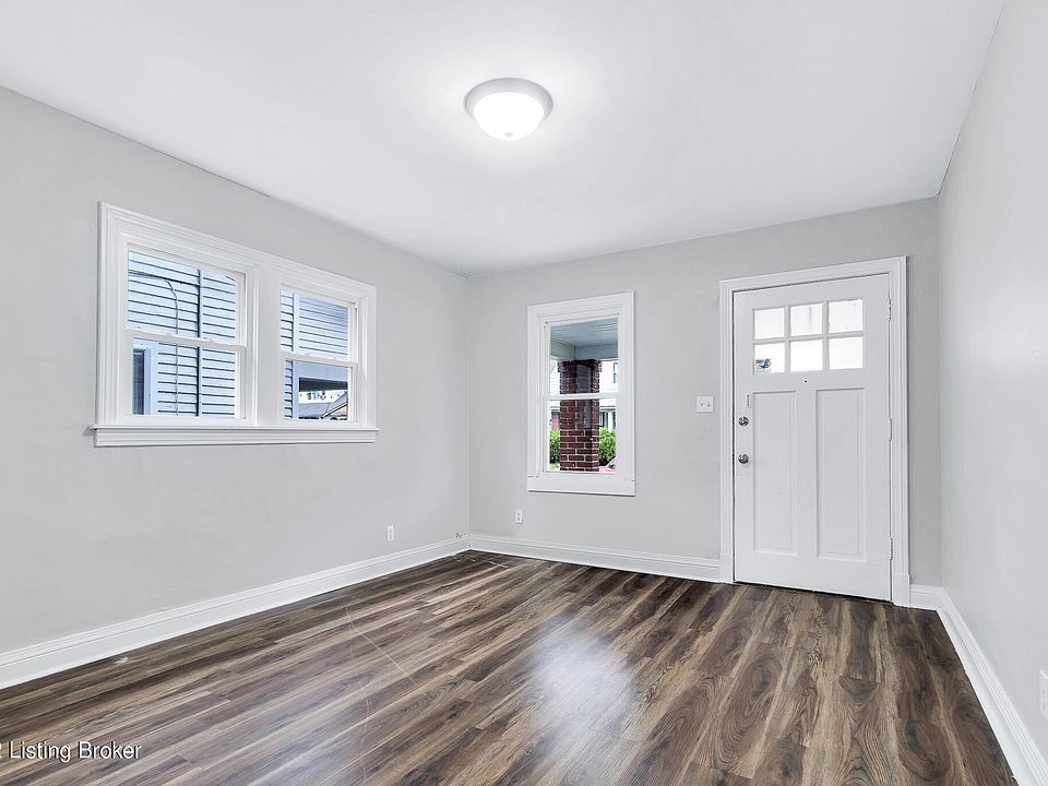 716 Heywood Ave, Louisville, KY 40208 Zillow