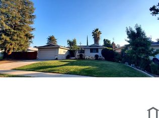 4528 E Ashcroft Ave, Fresno, CA 93726