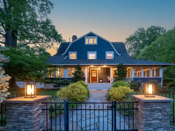 15 Brunswick Road, Montclair Twp., NJ 07042