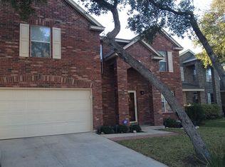 24423 Brazos Stage, San Antonio, TX 78255