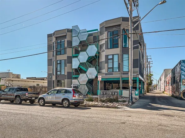 1316 29th Street #301, Denver, CO 80205