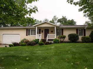 14034 Highview Dr, Dalton, OH
