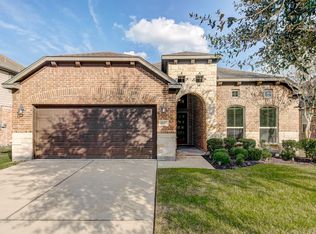 4110 Guild Meadows Dr, Houston, TX 77084