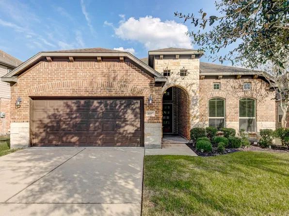 4110 Guild Meadows Dr, Houston, TX 77084