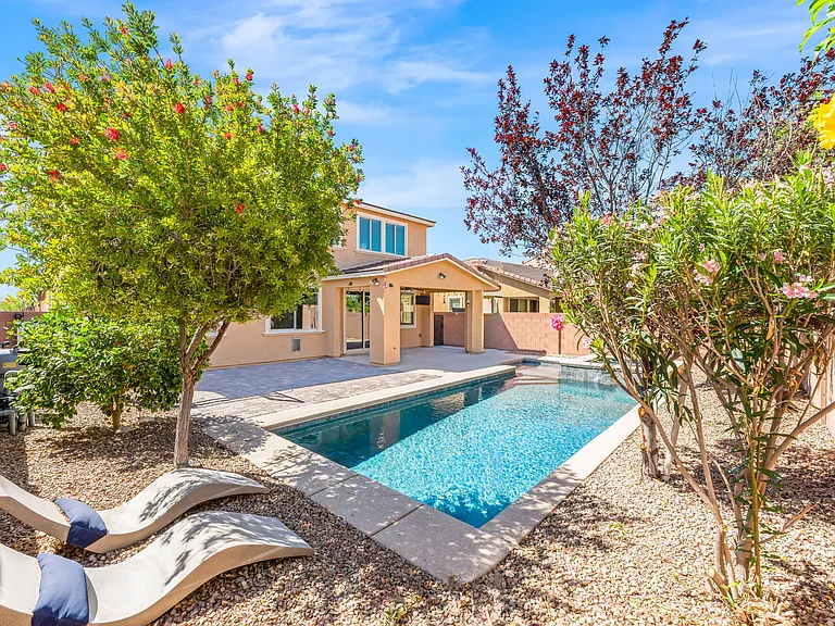 6613 Dome Rock St — Photo 40