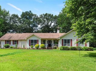 8015 Rico Rd, Chattahoochee Hills, GA 30268