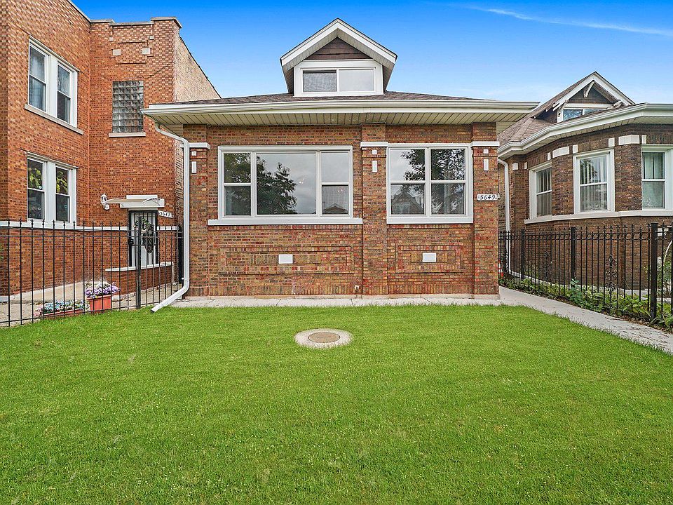 1st image of 5649 S Campbell Ave