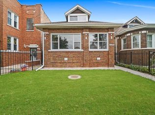 5649 S Campbell Ave, Chicago, IL 60629