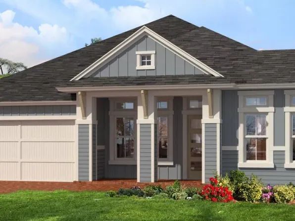 22 ROSE BUD Lane, St. Augustine, FL 32092