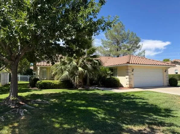 1825 W Mathis Park Pl #46, Saint George, UT 84770
