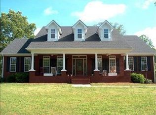 130 Hickory Pointe Dr, Athens, GA 30605