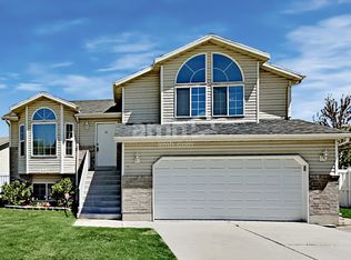 4776 S 4075 W, Roy, UT 84067