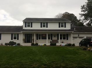 1136 Revere Point Rd, Virginia Beach, VA 23455