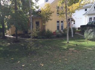 2564 W 32nd Ave #B, Denver, CO 80211