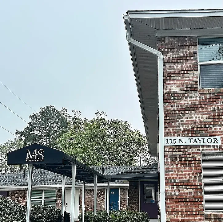 115 N Taylor St #502