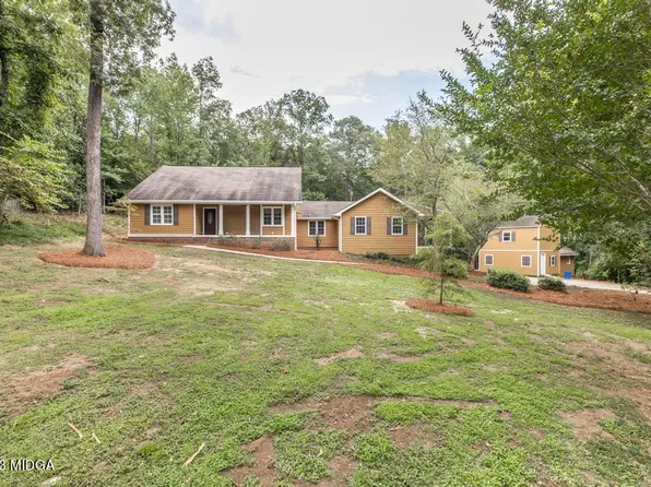 7298 Neal Dr, Macon, GA 31216