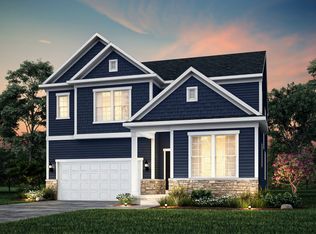 2303 Hubbard Rd, Marysville, OH 43040