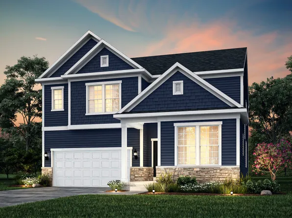 2303 Hubbard Rd, Marysville, OH 43040