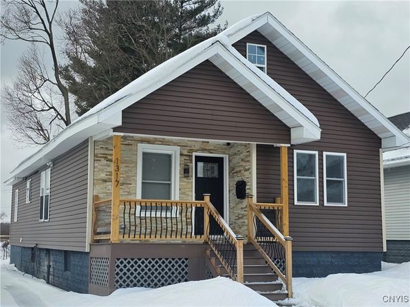 1317 Butternut St, Utica, NY 13502