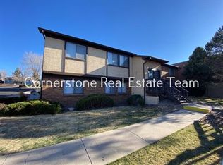 2627 E Uintah St #C, Colorado Springs, CO 80909