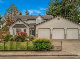 802 23rd St SE, Auburn, WA 98002