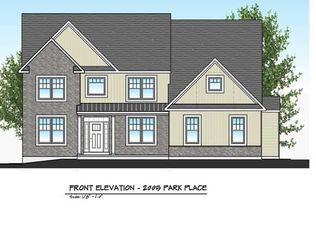 2005 Park Place Dr, Slatington, PA 18080