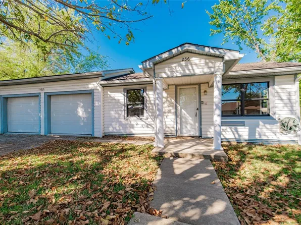 256 Tawakoni Trl, East Tawakoni, TX 75472